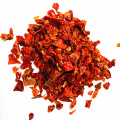 New Crop getrocknete Gemüseflocken roter Paprika zum Kochen